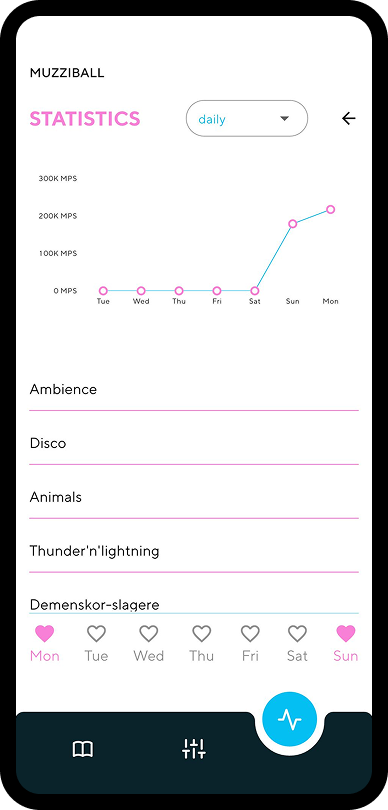APP-PREVIEW 03 - muzziball.no